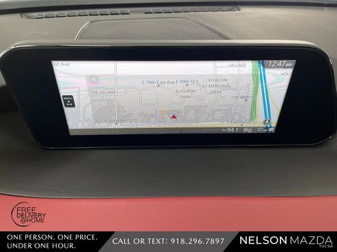 New 2026 MAZDA MAZDA3 2.5 S Premium image 30