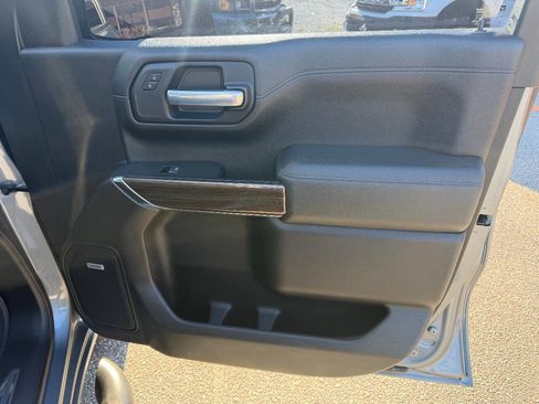 Used 2019 Chevrolet Silverado 1500 RST w/ All-Star Edition image 17