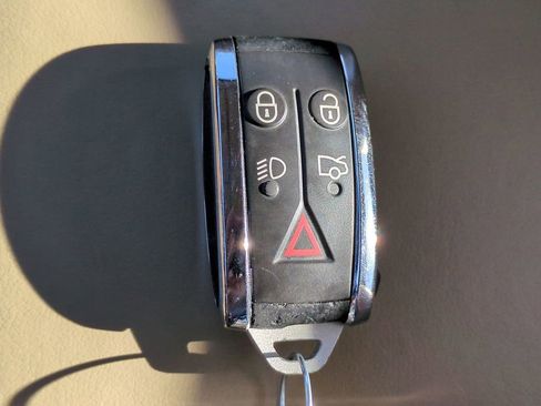 Used 2007 Jaguar XK Convertible image 27