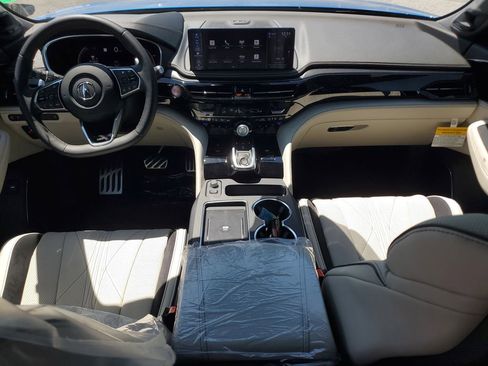 New 2026 Acura MDX Type S image 19