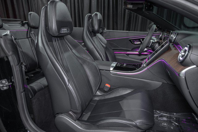 New 2027 Mercedes-Benz CLE 450 4MATIC Cabriolet image 14
