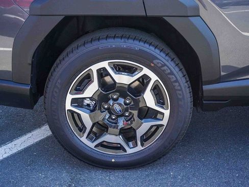 New 2026 Subaru Outback Touring image 8