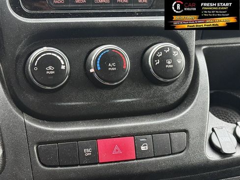 Used 2019 RAM ProMaster 3500 FWD image 15