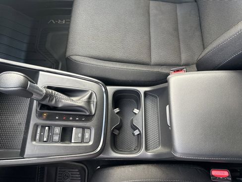 Used 2025 Honda CR-V EX image 18