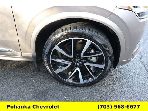 Used 2024 Volvo XC90 B6 Ultimate image 26