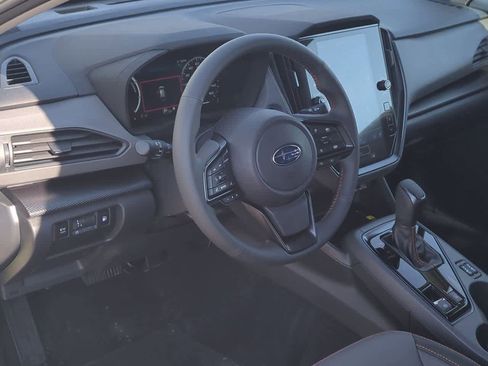 New 2026 Subaru Crosstrek 2.5i Limited image 2
