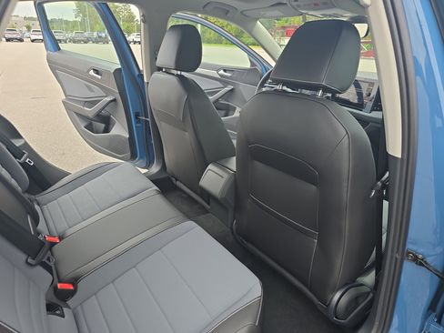 New 2026 Volkswagen Jetta SE image 11