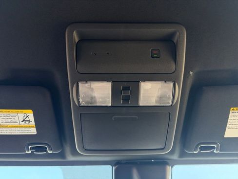 New 2026 Nissan Frontier SV image 23