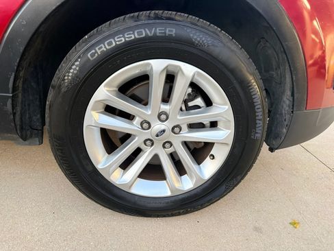 Used 2016 Ford Explorer FWD image 22