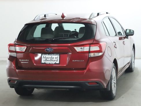 Used 2018 Subaru Impreza 2.0i Premium AWD/4WD image 46