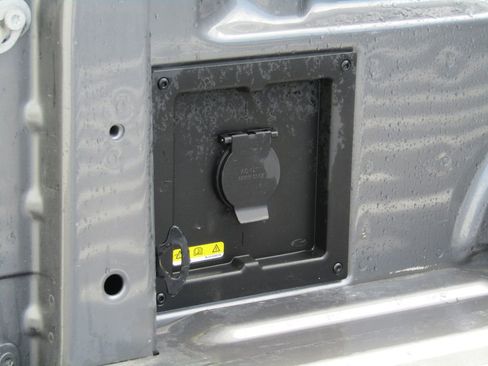 Used 2021 Ford F150 XLT w/ Equipment Group 302A High AWD/4WD image 8