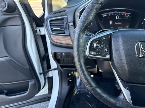 Used 2019 Honda CR-V EX image 19