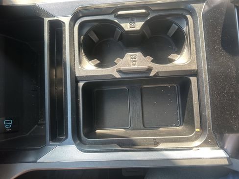 Used 2025 Ford F250 XL w/ FX4 Off-Road Package AWD/4WD image 25