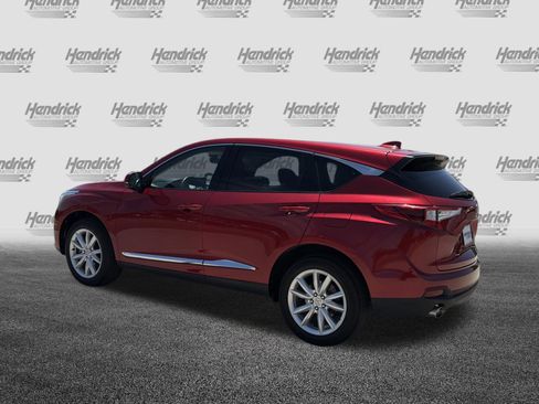 Certified 2021 Acura RDX AWD image 8