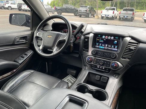 Used 2016 Chevrolet Tahoe LT RWD image 27