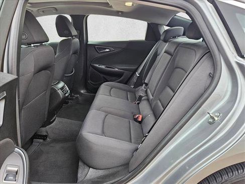 Used 2023 Chevrolet Malibu LT image 20
