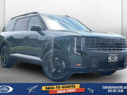 Used 2027 Kia Telluride EX X-Line w/ Towing Package
