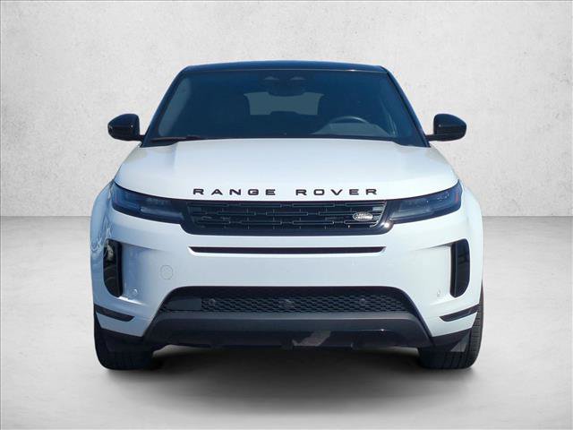 Used 2024 Land Rover Range Rover Evoque S AWD/4WD image 2