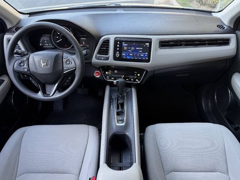 Used 2021 Honda HR-V EX image 20