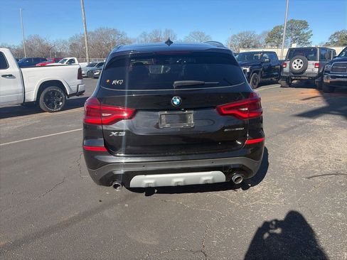 Used 2019 BMW X3 sDrive30i w/ Premium Package image 6