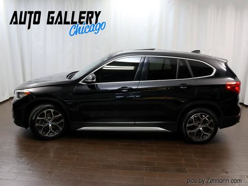 Used 2022 BMW X1 sDrive28i w/ Convenience Package FWD image 10