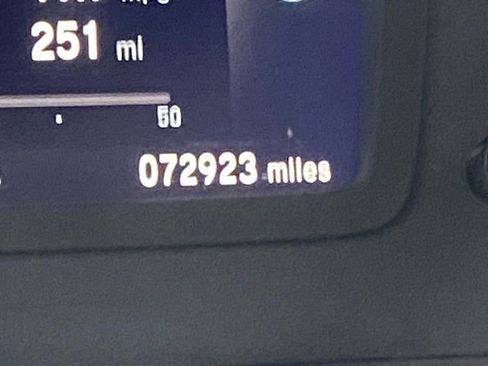 Certified 2023 Honda Odyssey Elite image 32