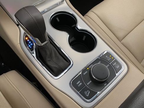 Used 2020 Jeep Grand Cherokee Summit w/ Platinum Series Group image 29