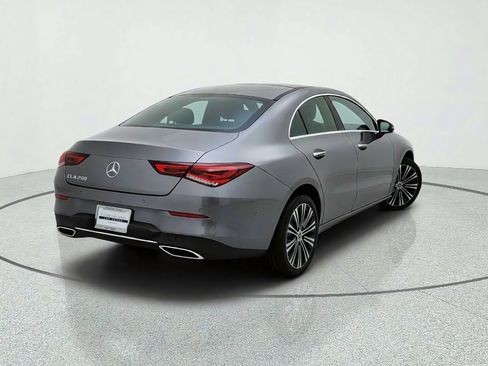 Used 2023 Mercedes-Benz CLA 250 w/ Premium Package image 9