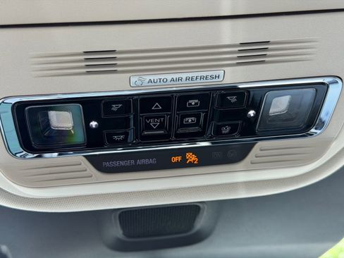 New 2026 Lincoln Aviator Reserve AWD/4WD image 36