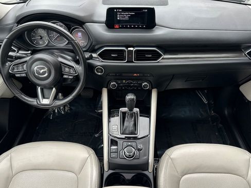 Used 2018 MAZDA CX-5 Grand Touring image 13