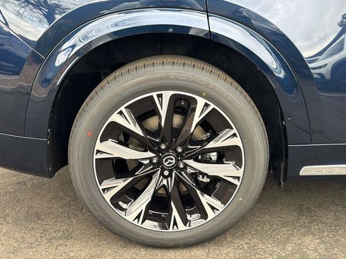 New 2026 MAZDA CX-90 3.3 Turbo S w/ Premium Plus image 6