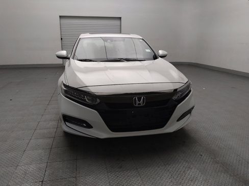 Used 2020 Honda Accord Sport image 14