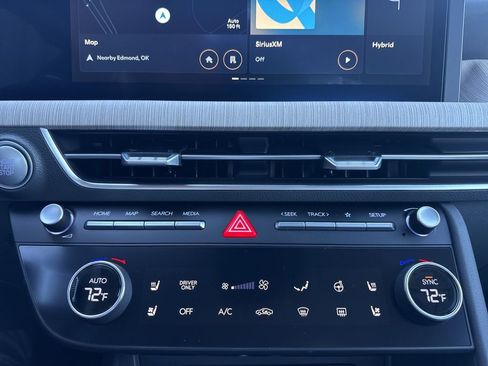 New 2026 Hyundai Sonata Limited image 28