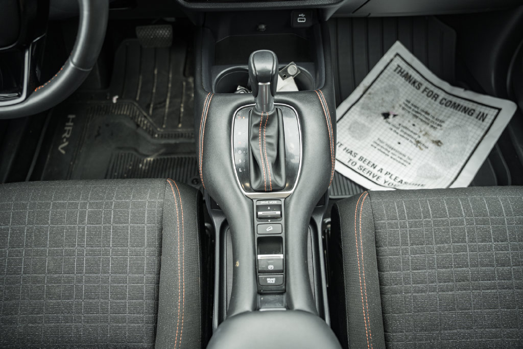 Used 2023 Honda HR-V Sport image 24