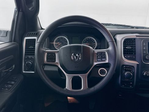 Used 2024 RAM 1500 Classic Warlock image 17