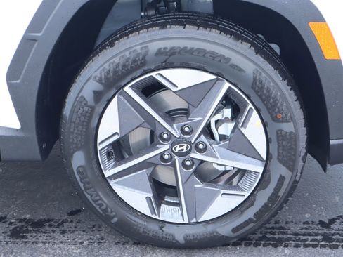 New 2026 Hyundai Tucson SEL AWD/4WD image 17