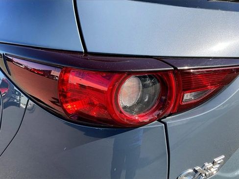 Used 2021 MAZDA CX-5 Carbon Edition image 28