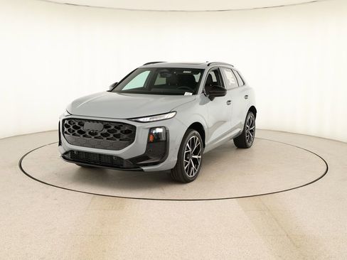 New 2026 Audi Q3 quattro 2.0T image 12