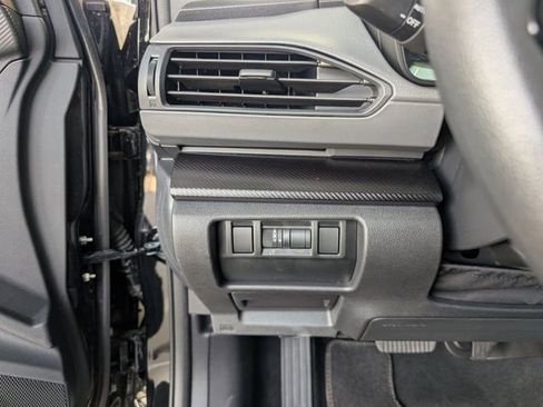 Certified 2025 Subaru Crosstrek 2.0i Premium image 11