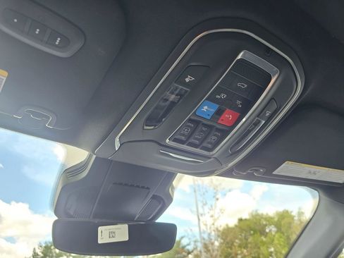 New 2026 Jeep Cherokee Limited AWD/4WD image 26