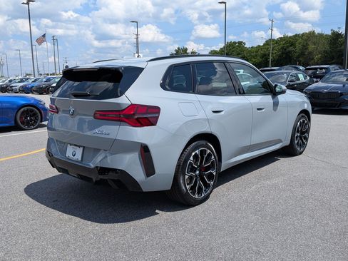 New 2026 BMW X3 xDrive30i w/ Premium Package AWD/4WD image 3