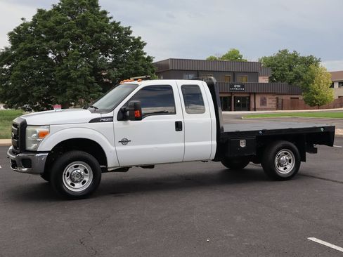 Used 2014 Ford F350 XL w/ Power Equipment Group AWD/4WD image 10