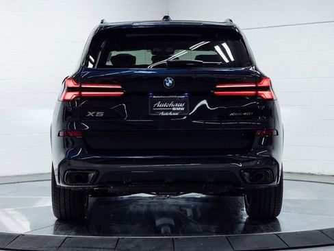 New 2026 BMW X5 xDrive40i image 10
