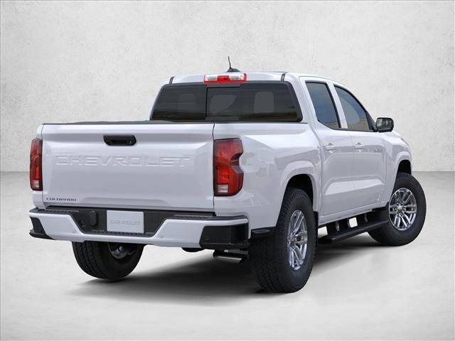 New 2026 Chevrolet Colorado LT w/ LT Convenience Package RWD image 5