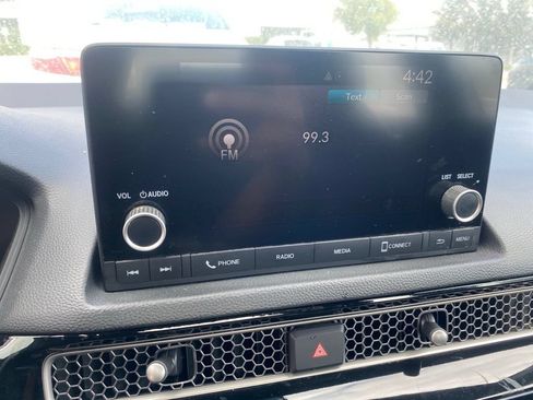 Used 2025 Honda Civic Sport image 25