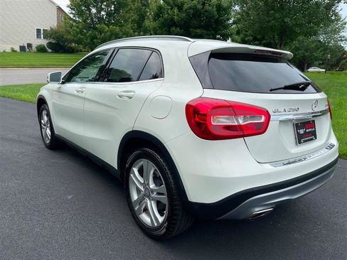 Used 2015 Mercedes-Benz GLA 250 4MATIC image 5