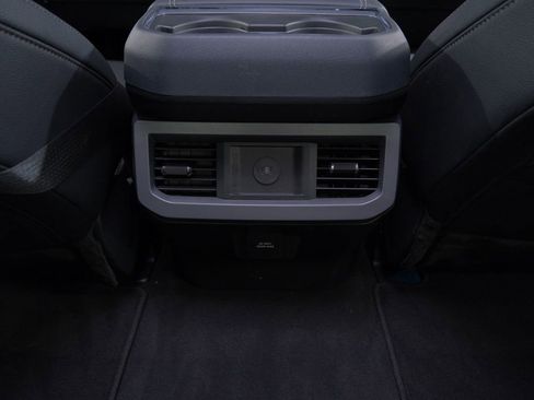 Used 2025 Ford F550 4x4 Crew Cab Super Duty image 74