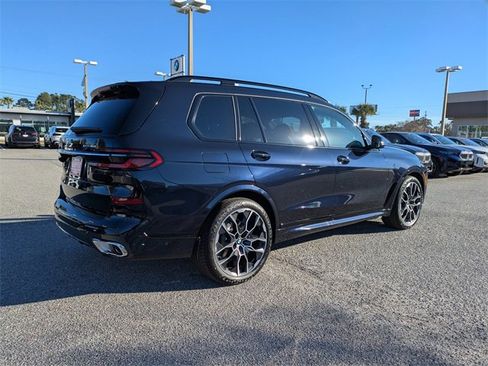 New 2026 BMW X7 xDrive40i w/ Executive Package image 5