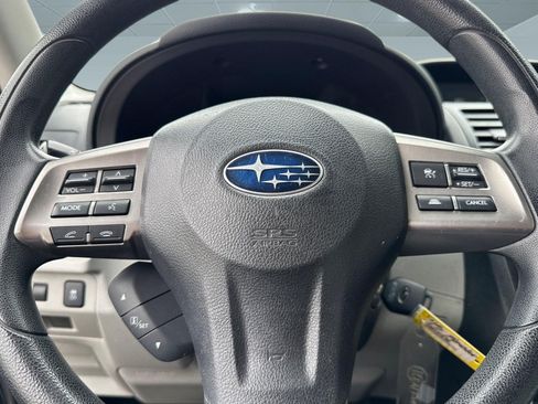 Used 2015 Subaru Forester 2.5i Premium AWD/4WD image 10