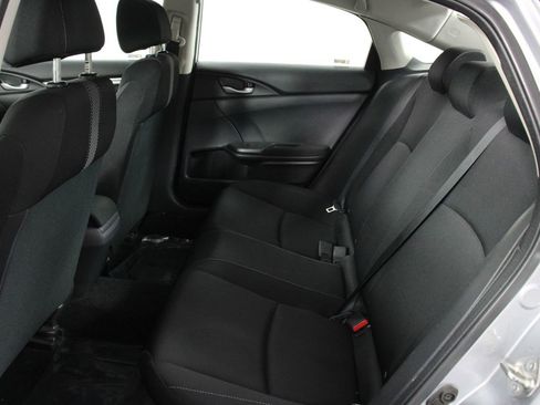 Used 2020 Honda Civic LX image 31